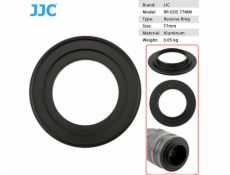 Freepower FreePower Reverzní montážní kroužek Canon EF pro 77mm objektiv