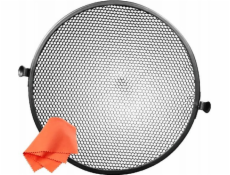 Jinbei Honeycomb S 15° pro stříšku 28 cm 45°