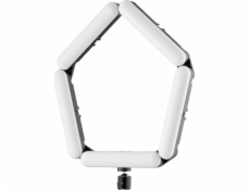 Freepower Studiové světlo FreePower V8 5dílné LED skládací světlo 3200-6500K