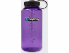 Nalgene Láhev Nalgene s širokým hrdlem WM 10 l FIALOVÁ