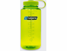 Nalgene Láhev s širokým hrdlem WM 10 L SPRIN