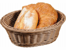 Kesper Košík na chléb, ovoce, 25 x 21 cm, Kesper