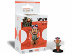 Scale75 Scale75: Kenji Kimura