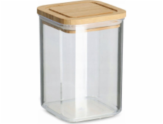 Zeller Průhledná plastová nádoba, 800 ml