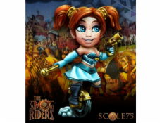 Scale75 Měřítko 75 Měřítko 75: Mirabella Miller