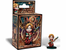 Scale75 Scale75: Charlotte Page
