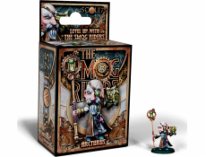 Scale75 Scale75: Arcturus