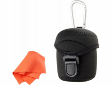 JJC Pouzdro Pouzdro na objektiv JJC JN-M 62x68 mm