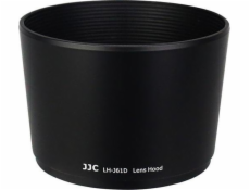 JJC Sluneční clona Sluneční clona JJC Tulip Sluneční clona RICOH GXR s S10