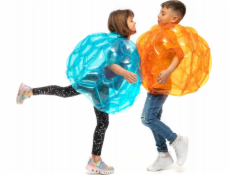 InnovaGoods Nafukovací míč pro nárazníkový výložník