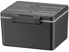JJC Pouzdro na karty a baterie JBC-BAT6 pro SD a CF karty a baterie