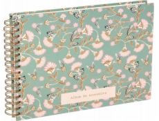 Atmosphera Fotoalbum Romantika, 160 fotografií