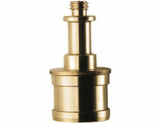 Manfrotto Cine Stativ adaptér Manfrotto 019 28mm / 16mm