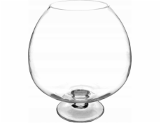 Atmosphera Skleněný pohár na výrobu dekorací, 32 cm