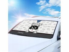 JJC Sluneční clona Kovová sluneční clona JJC 82 mm širokoúhlá