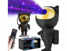 ExtraLink EXTRALINK HOME ASTRONAUT BLACK STAR PROJEKTOR 04