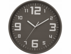 Atmosphera Nástěnné hodiny s kulatým ciferníkem pro elegantní a módní interiéry