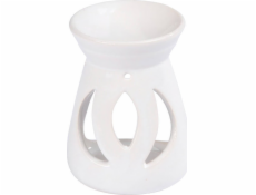 Homea Vonný olejový kahan, výška 6 cm