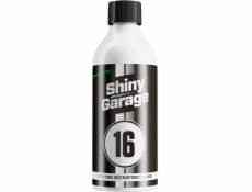 Shiny Garage Shiny Garage Enzyme Microfibre Wash 1l (Prací prostředek na mikrovlákna)