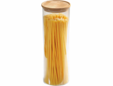 Kesper Nádoba na těstoviny 1,8 l, sklo, KESPER