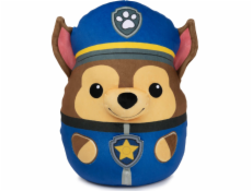 Spin Master Tlapková patrola Super měkká honička 30 cm 6068583 WB8 Spin Master Tlapková patrola Super měkká honička 30 cm 6068583 WB8