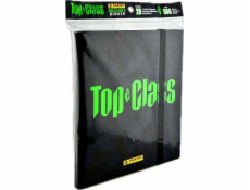 Panini PROMO TOP CLASS 2024 Deluxe sběratelské album pro karty PANINI