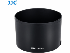 JJC Sluneční clona JJC LH-ES60 Náhradní clona objektivu Canon ES-60