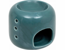 Atmosphera Keramický kahan na vosk + 5 vonných vosků