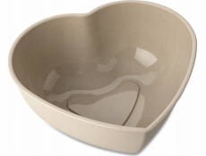 Koziol Kuchyňská mísa HERZ č. 3, bio příroda, KOZIOL