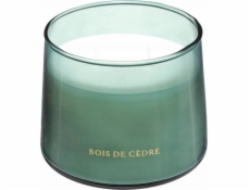 Atmosphera Skleněná svíčka Elegant