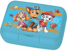 Koziol Dětská krabička na oběd CANDY PAW PATROL vyrobená z organického materiálu
