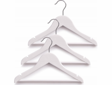 Zeller Dětská ramínka na oblečení 3 ks.