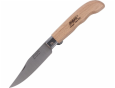 MAM Sportovní nůž MAM se zámkem, středně lehké plážové dřevo