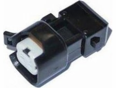 Ecumaster Zástrčka/adaptér Ecumaster EV1-EV6