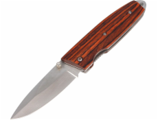 Herbertz Nůž Solingen Pakkawood Drop Point 82 mm (2 ks)