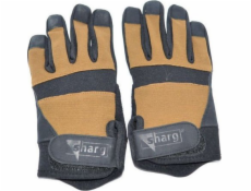 SHARG Mechanické rukavice Sharg, kojot (3166CT)