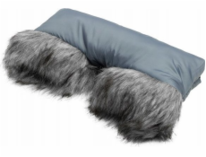 Sensillo Rukávník Fox GRAPHITE