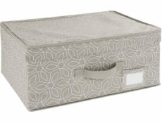 Wenko Úložný box Balance, polypropylenová trubice 44 x 19 cm Wenko Úložný box Balance, polypropylenová trubice 44 x 19 cm