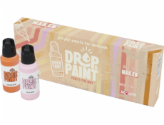 Scale 75 Měřítko 75 Měřítko 75: Drop Paint - Nahá