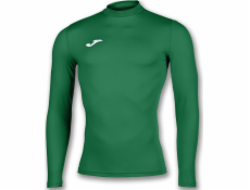 Joma Dětské tričko Camiseta Brama Academy zelené velikost 140 (101018.450)