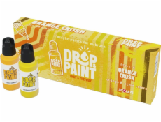 Scale 75 Měřítko 75 Měřítko 75: Drop Paint - Orange Crush