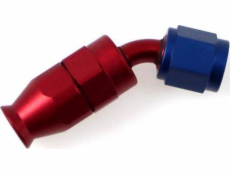 TurboWorks 45 AN8 PTFE tryska