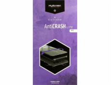 MyScreen Protector Ochranná fólie na plotter MyScreen MS CUT&USE antiCRASH Lite 4.0 13  Prodává se v balení po 10 kusech, cena je za 1 kus.