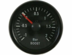 MTuning_F KET Turbo VDO Vzhledové hodiny