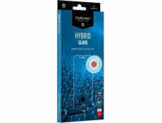 MyScreen Protector Ochranná fólie MS HybridGLASS BacteriaFREE pro iPhone 12 Mini 5.4