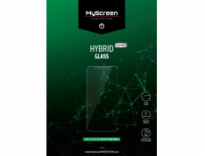 MyScreen Protector Ochranná fólie MyScreen Hybrid Glass HYBRID GLASS LITE pro iPhone XR/11
