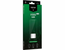 MyScreen Protector Ochranná fólie MyScreen pro Motorola Moto G40/G60/G60s - Hybridní sklo pro plochou část obrazovky HYBRID GLASS LITE