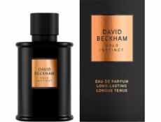 David Beckham DAVID BECKHAM Bold Instinct EDP 50ml