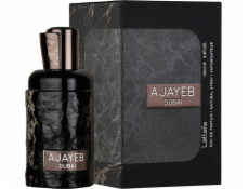 Lattafa Lattafa Ajayeb Dubai Portrait Black Edp 100ml