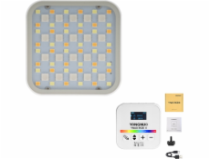 Yongnuo YONGNUO YN60 LED lampa 2500K - 9900K bílá